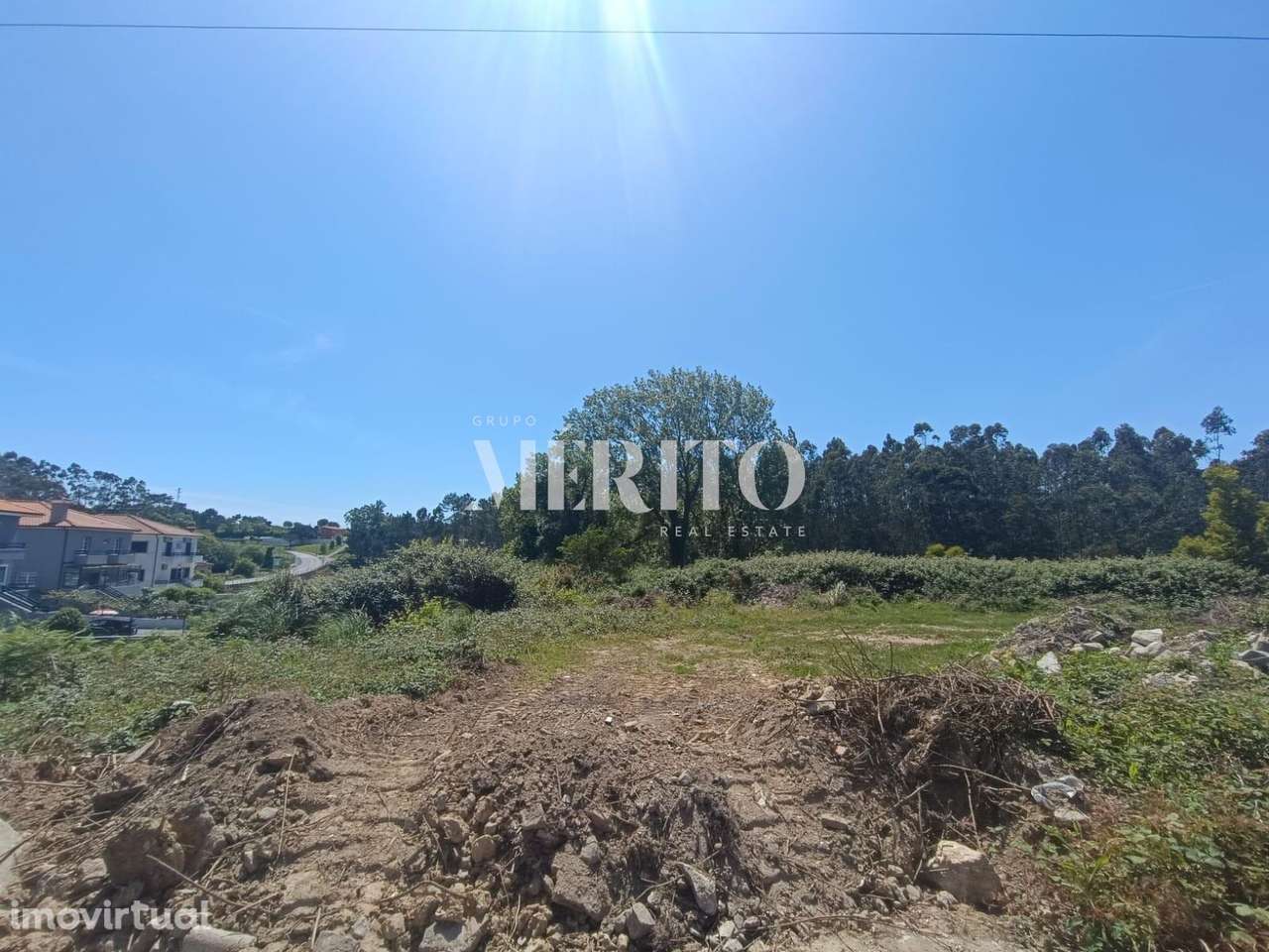 Terreno em Retorta com 2400m2 - Grande imagem: 2/3