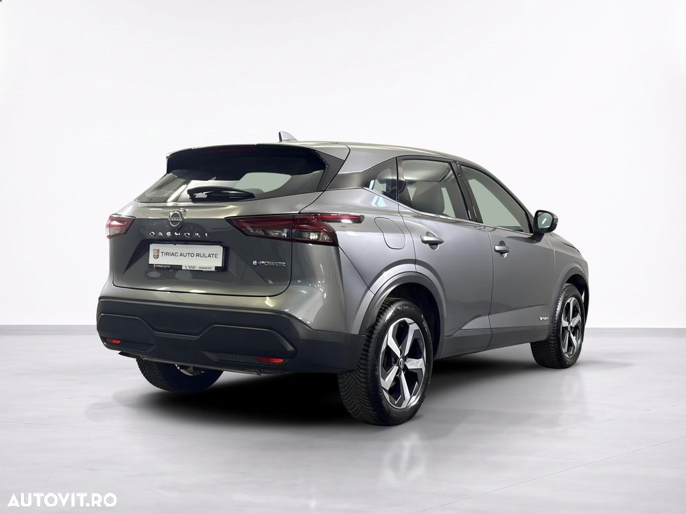 Nissan Qashqai - 6