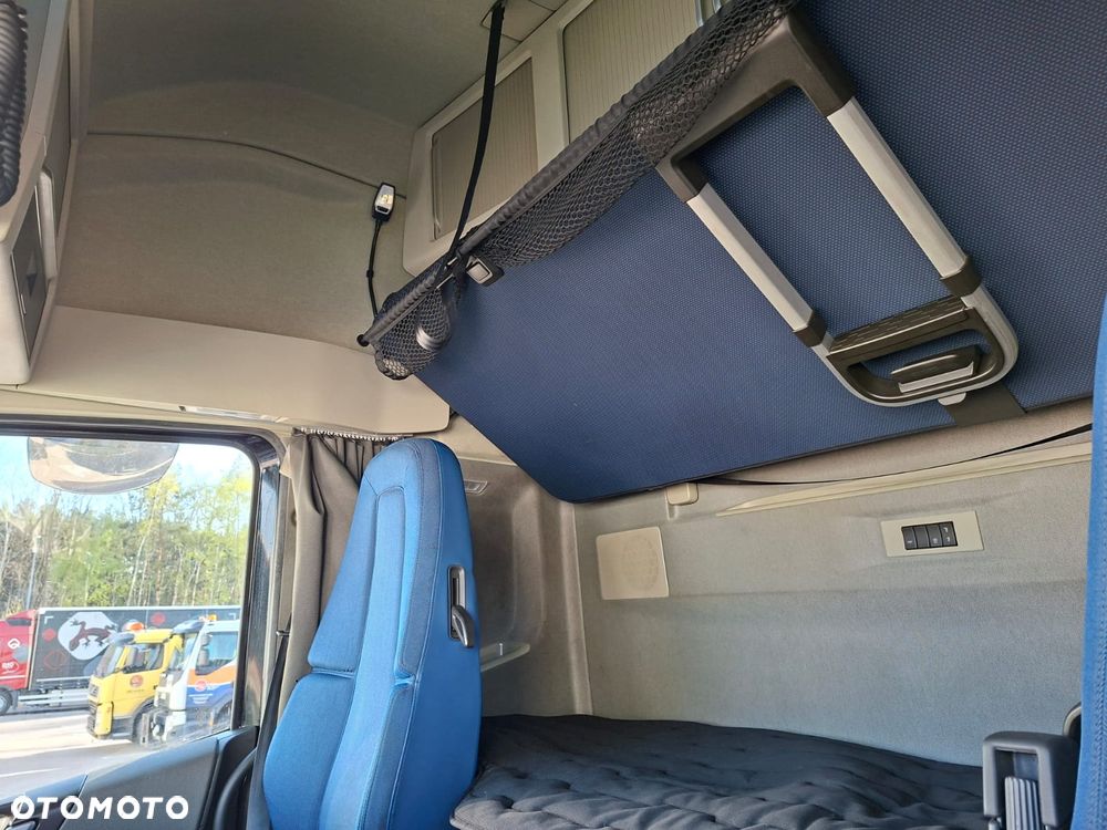 Volvo FH 500KM I-SAVE - 21