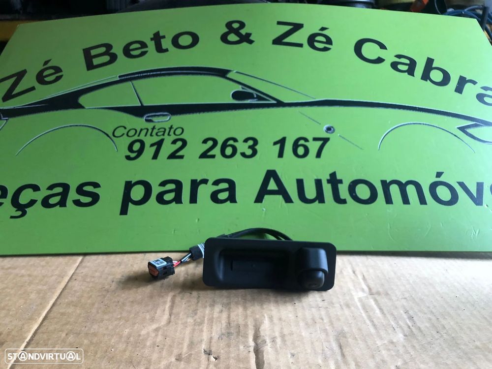 KIA CEED III INTERRUPTOR MALA COM CAMERA - Z361 - 2