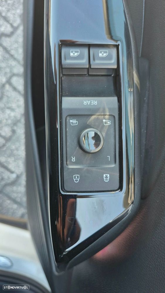 VW ID.4 77 kWh GTX - 7