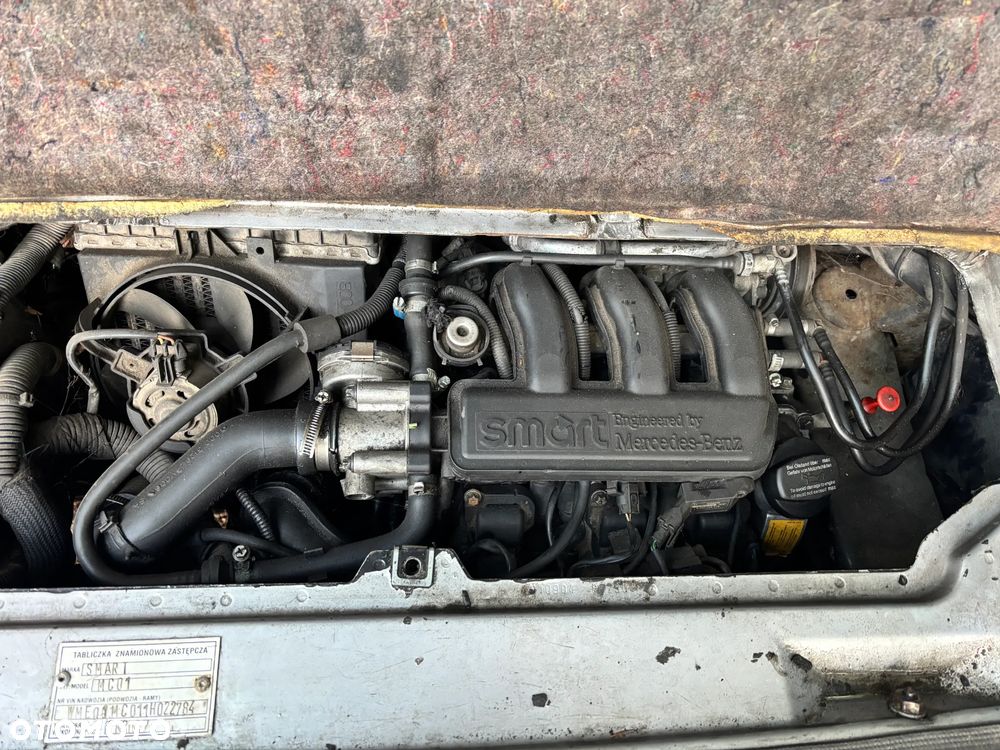 Smart Fortwo - 16