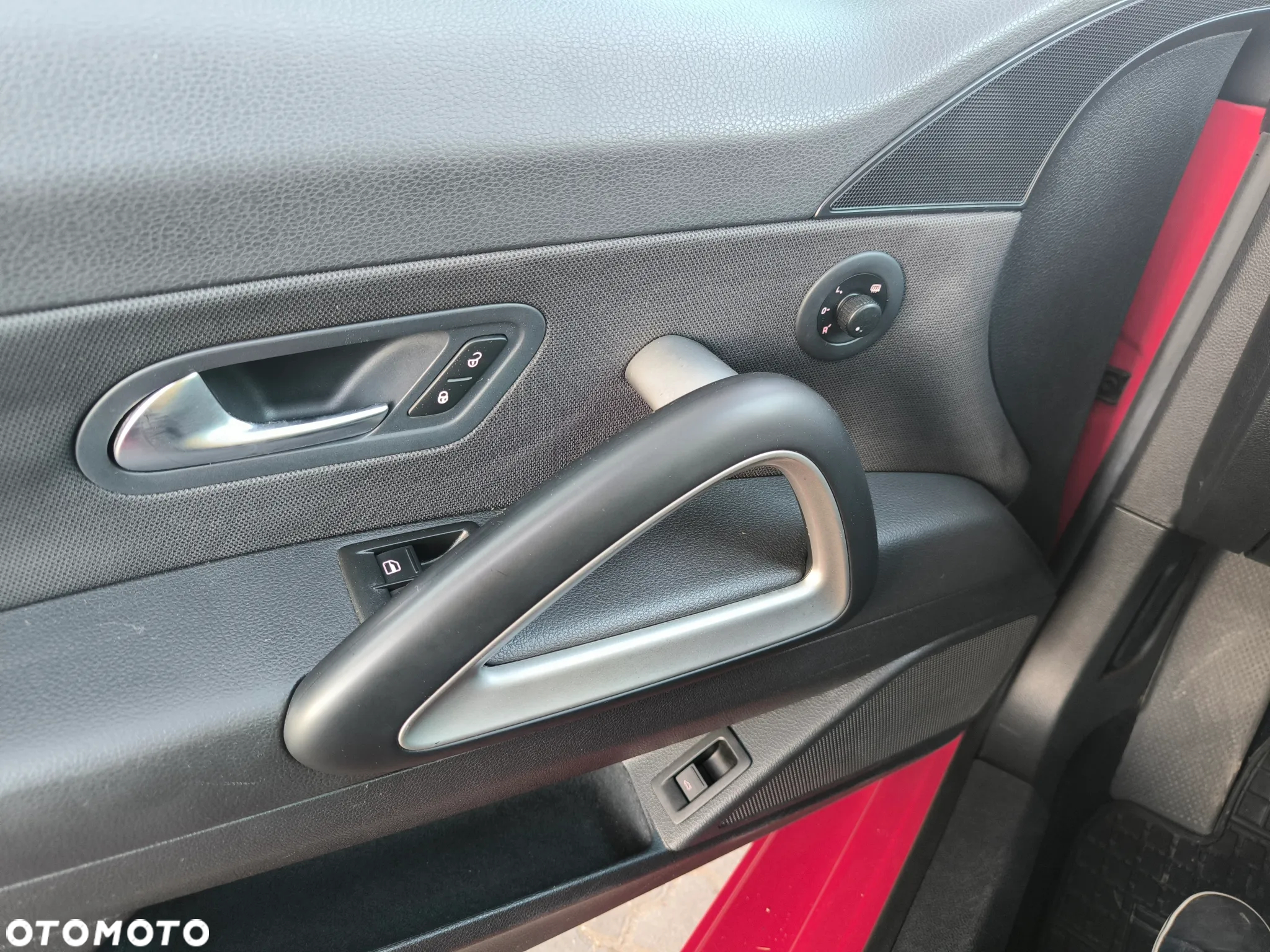 Volkswagen Scirocco 1.4 TSI DSG - 19