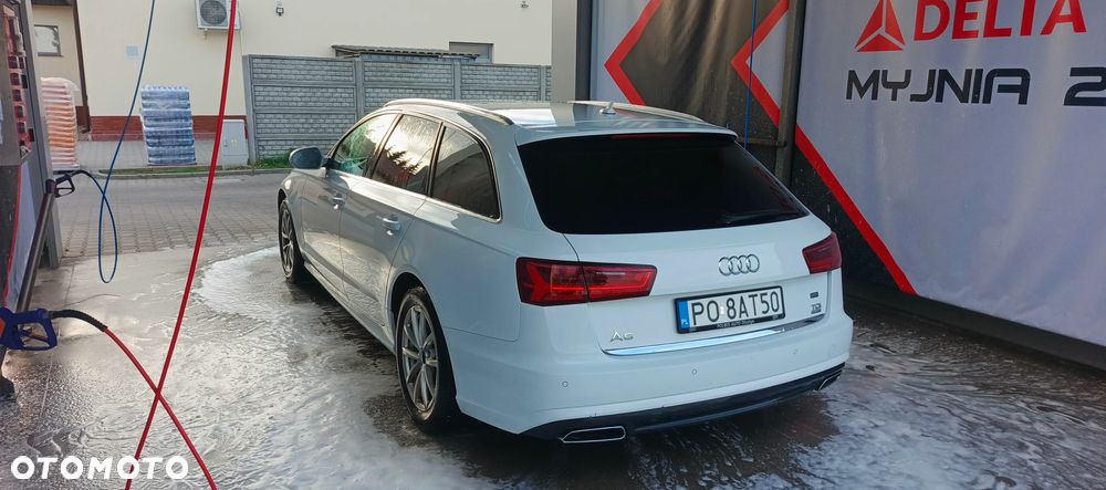 Audi A6 Avant - 2