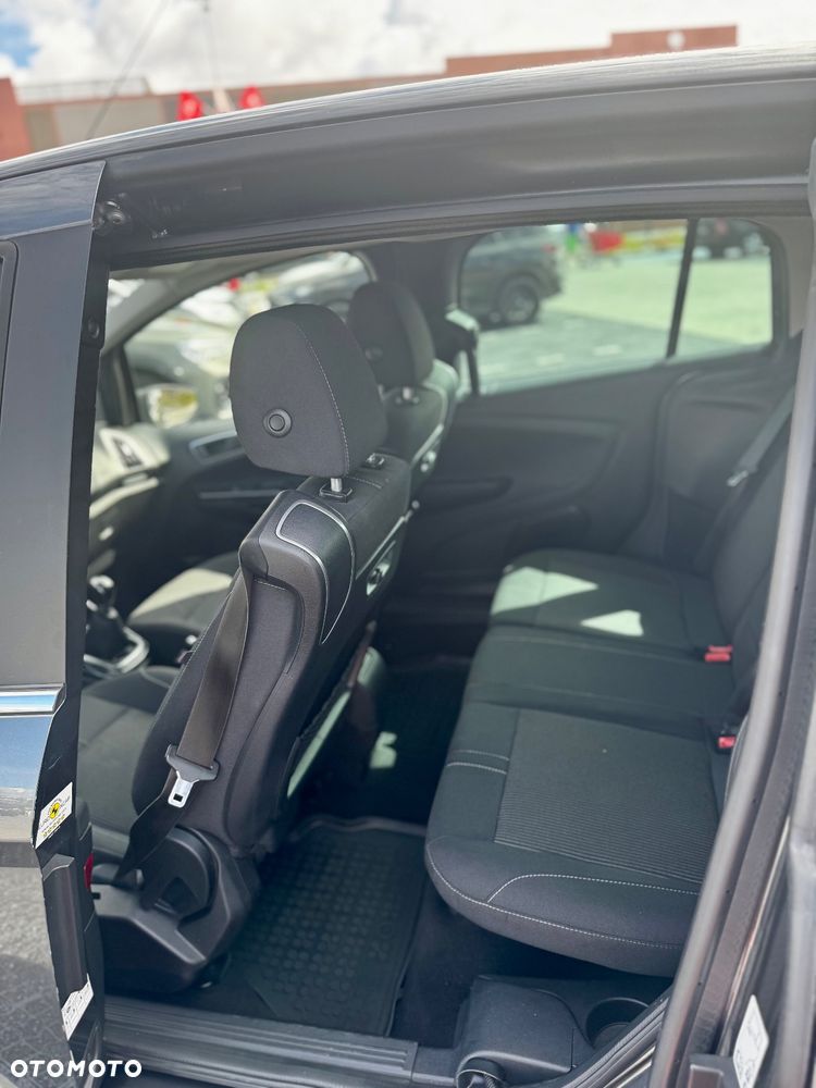 Ford B-MAX 1.0 EcoBoost Trend ASS - 9
