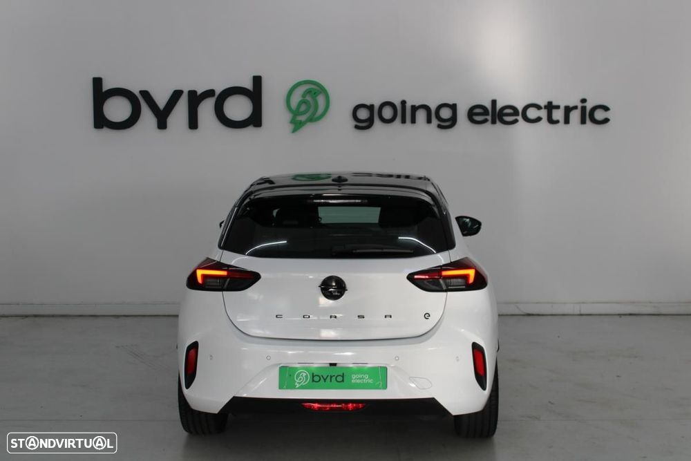 Opel Corsa-e 51 kWh GS - 5