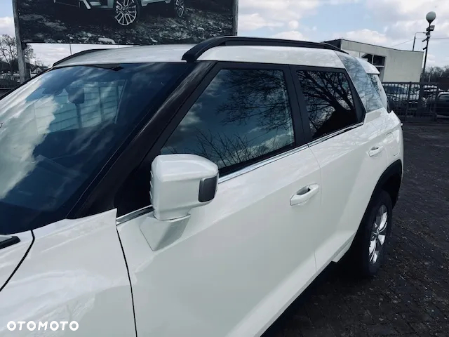 SsangYong/KGM Torres 1.5 T-GDI Joy - 4