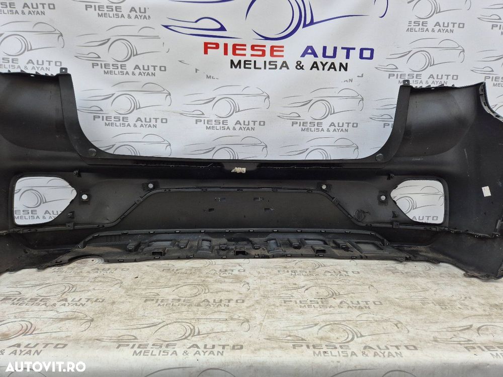 Bara spate Kia Niro 1 Facelift Gauri pentru 4 s an 2019-2020-2021-2022 - 8
