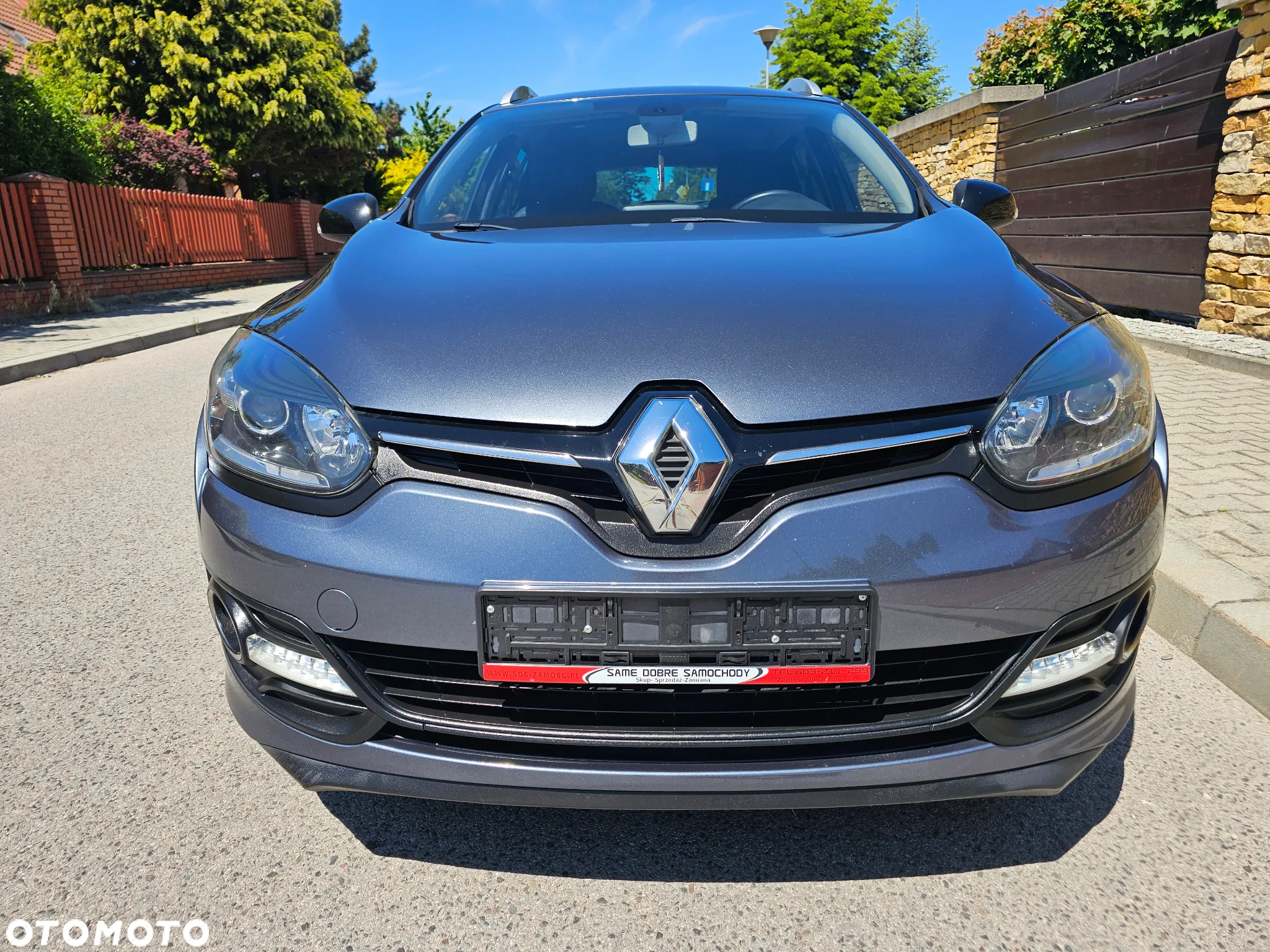 Renault Megane 1.2 16V TCe Energy Limited - 3