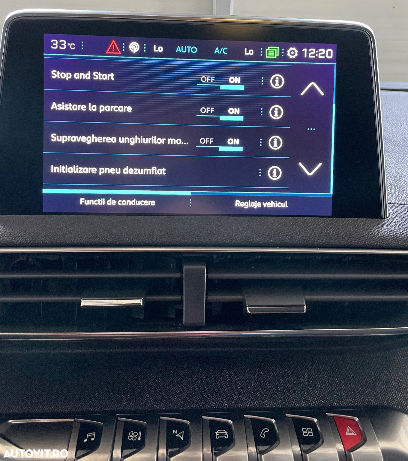 Peugeot 3008 1.6 THP EAT6 GT-Line - 40