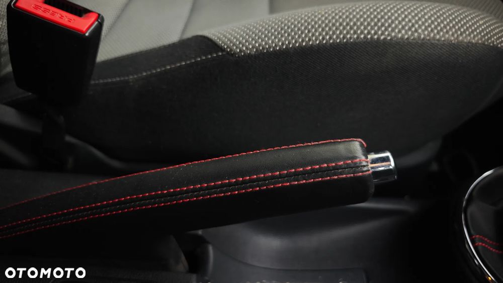 Skoda Fabia 1.2 TSI MONTE CARLO - 12