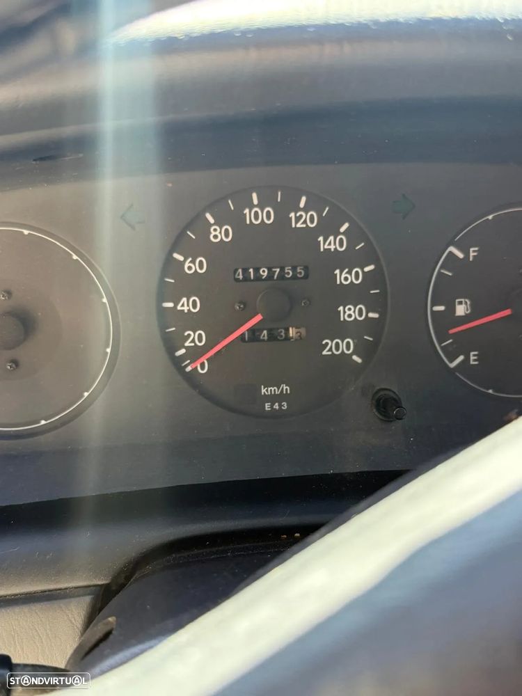 Toyota Corolla - 3