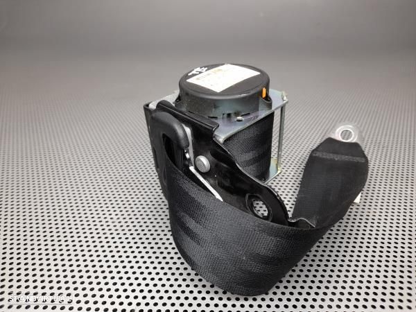 Cinto Tras Esq Mazda 3 (Bk) - 2