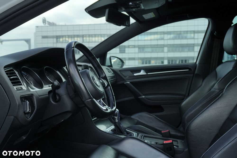 Volkswagen Golf VII 1.4 TSI Plug-In-Hybrid GTE - 8