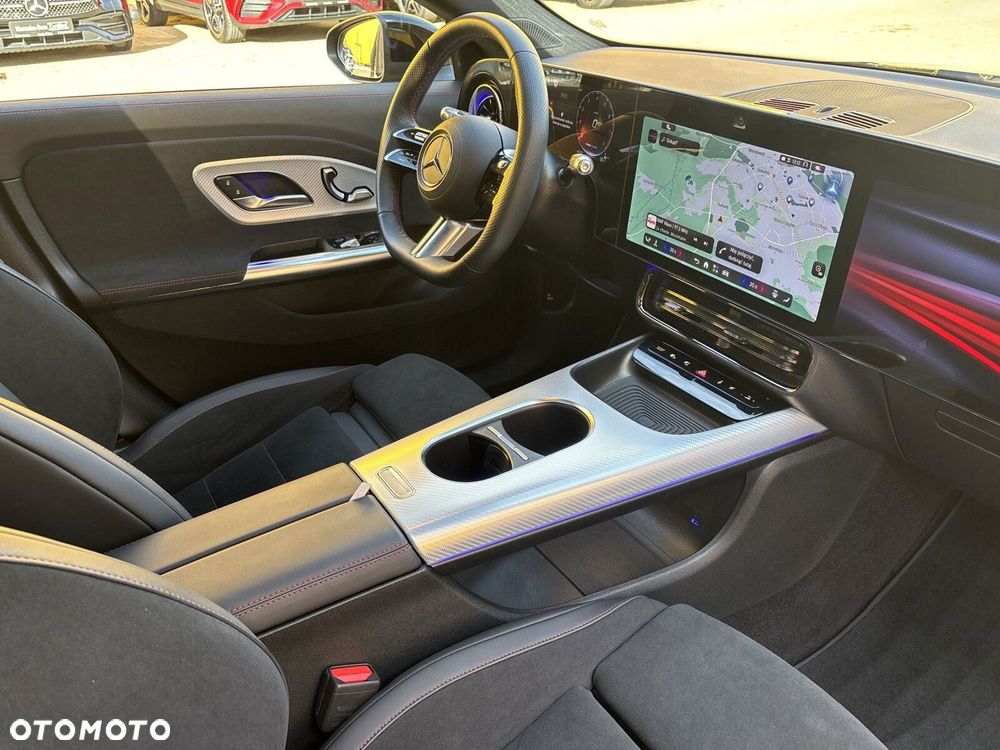 Mercedes-Benz CLA 200 mHEV 8G-DCT - 18