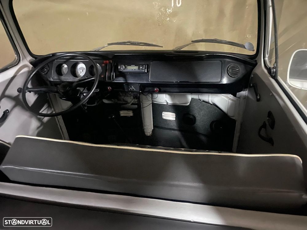 VW Type 2 - 15