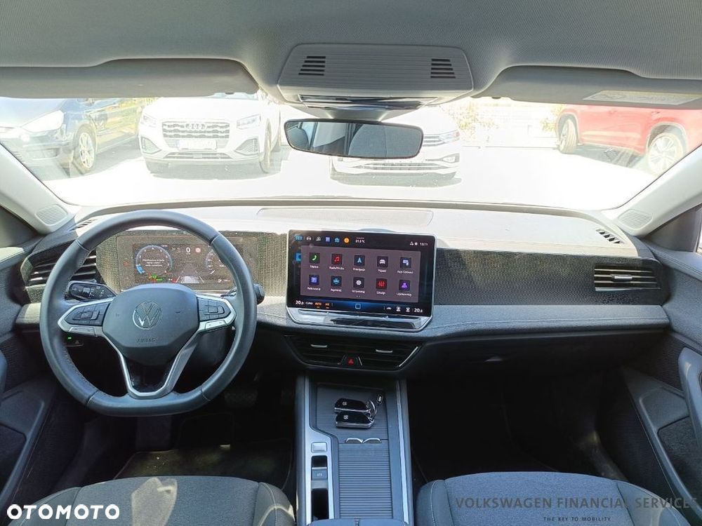 Volkswagen Passat - 5
