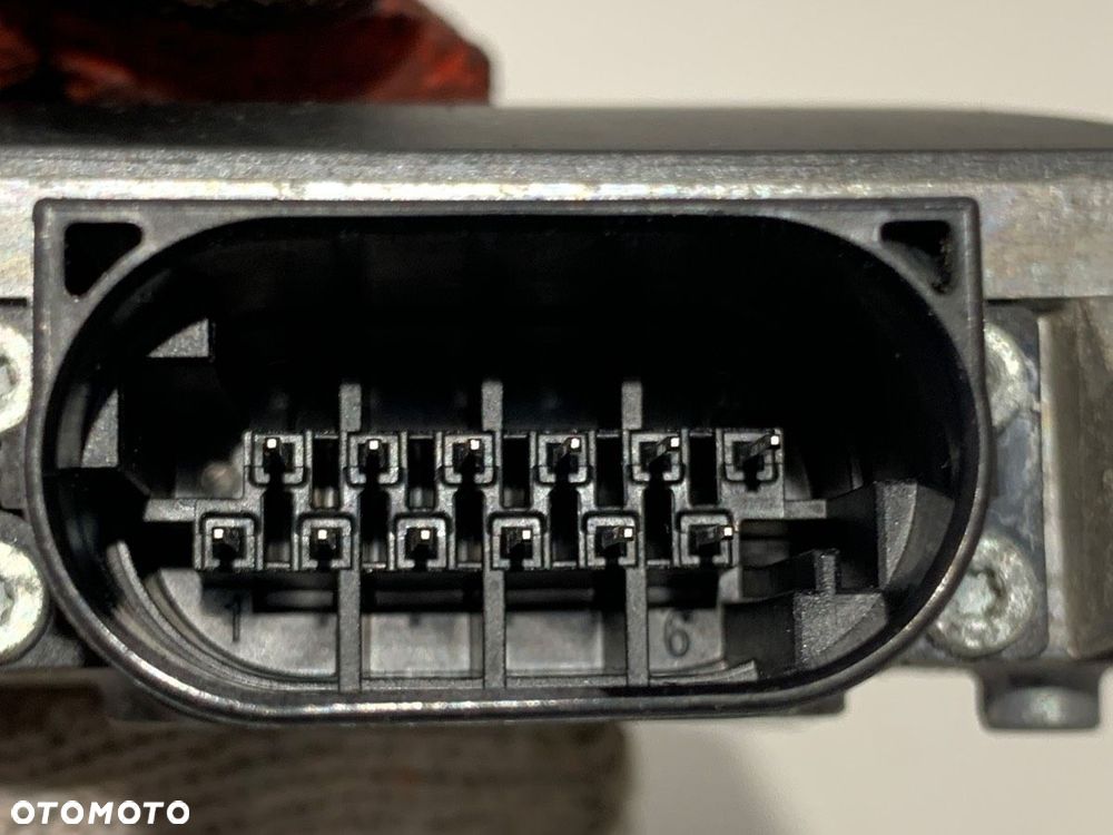 ASYSTENT PASA RUCHU  AUDI A3 (8V1, 8VK) 2012 - 2020 2.0 TFSI 140 kW [190 KM] benzyna 2016 - 2017 - 4