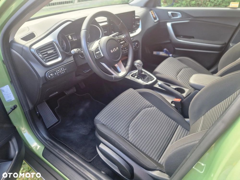 Kia XCeed 1.5 T-GDI M DCT - 8