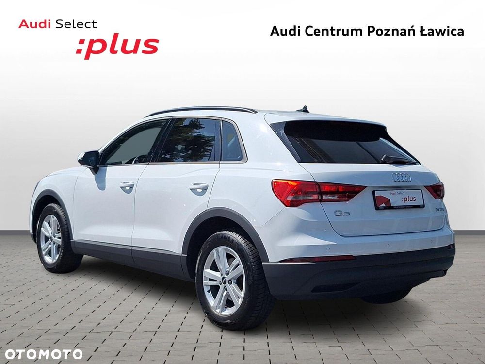 Audi Q3 35 TFSI S tronic - 3