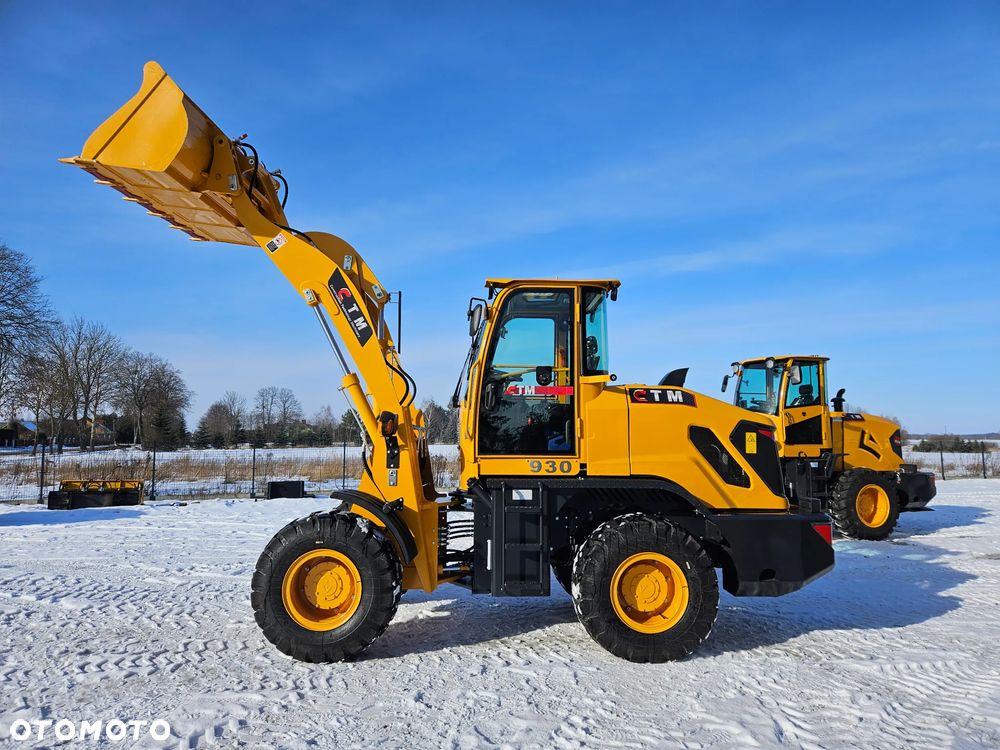 CTM 930 - 3