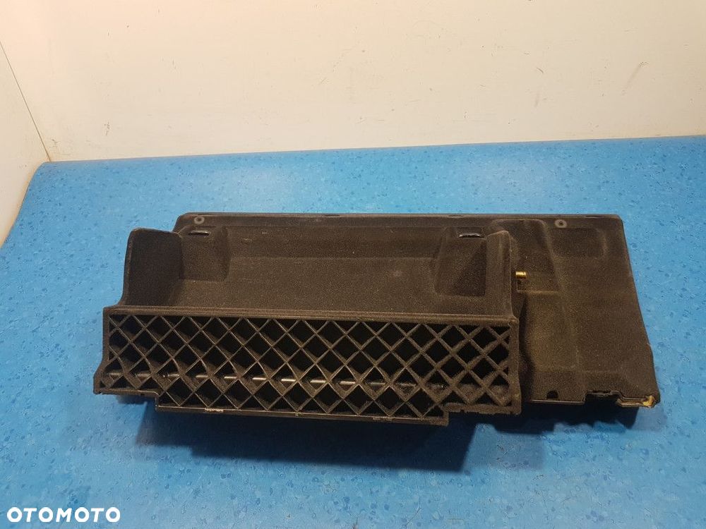 BMW E65 SCHOWEK PASAŻERA - 5