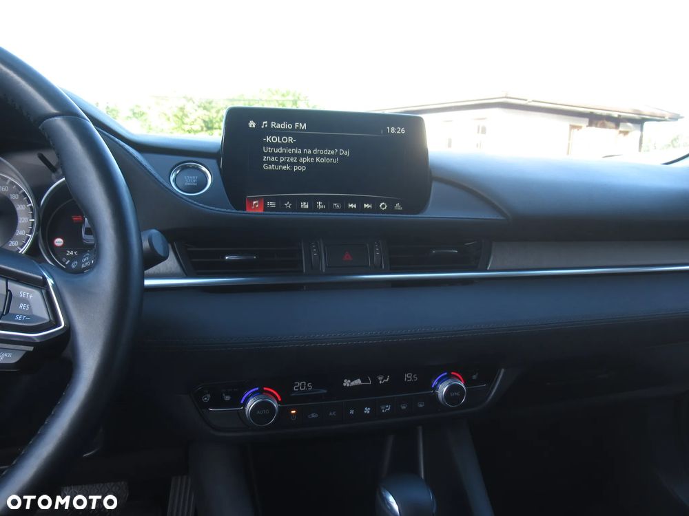 Mazda 6 2.0 SkyJoy - 18