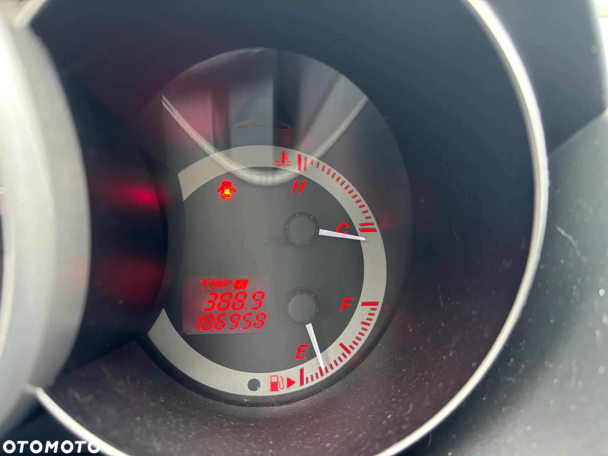 Mazda 3 MPS 2.3 Turbo - 8