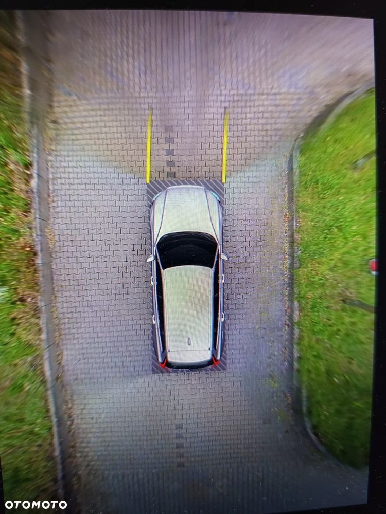 Volvo V60 D4 AWD Geartronic Momentum Pro - 16