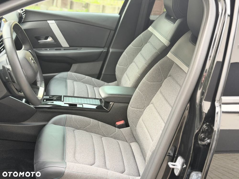 Citroën C4X 1.2 PureTech Feel Pack S&S EAT8 - 20