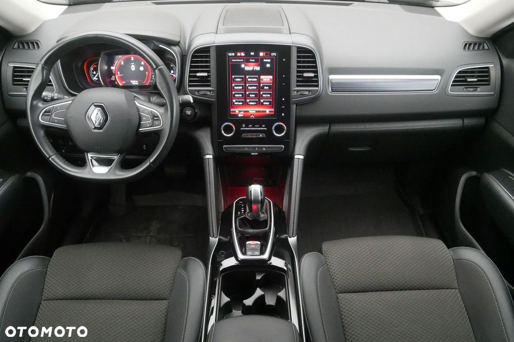 Renault Koleos 2.0 Blue dCi Intens 4x4 X-Tronic - 8