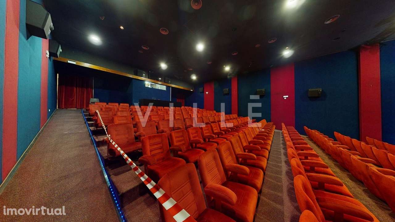 Espaço Comercial  Multiusos  Aveiro - Grande imagem: 3/13