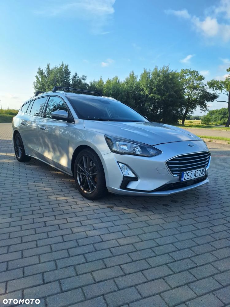 Ford Focus - 2