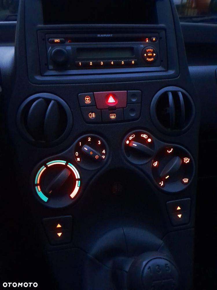 Fiat Panda 1.2 Active Eco - 25
