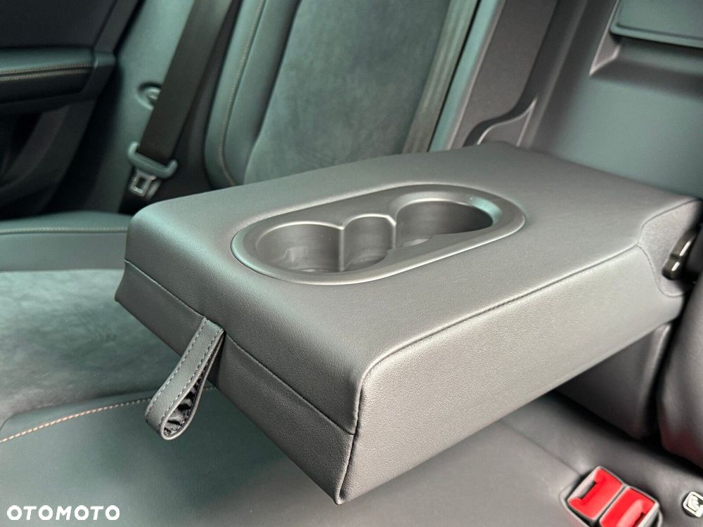 Cupra Leon Sportstourer 2.0 TSI 4Drive DSG - 37