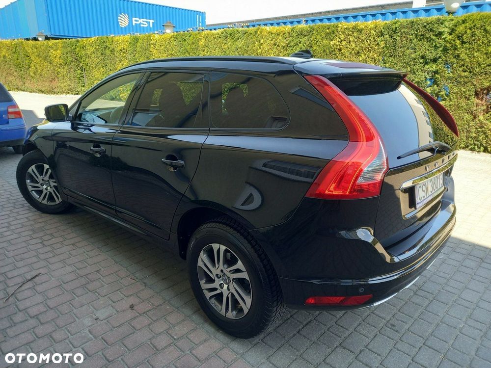 Volvo XC 60 D4 Drive-E Momentum - 7