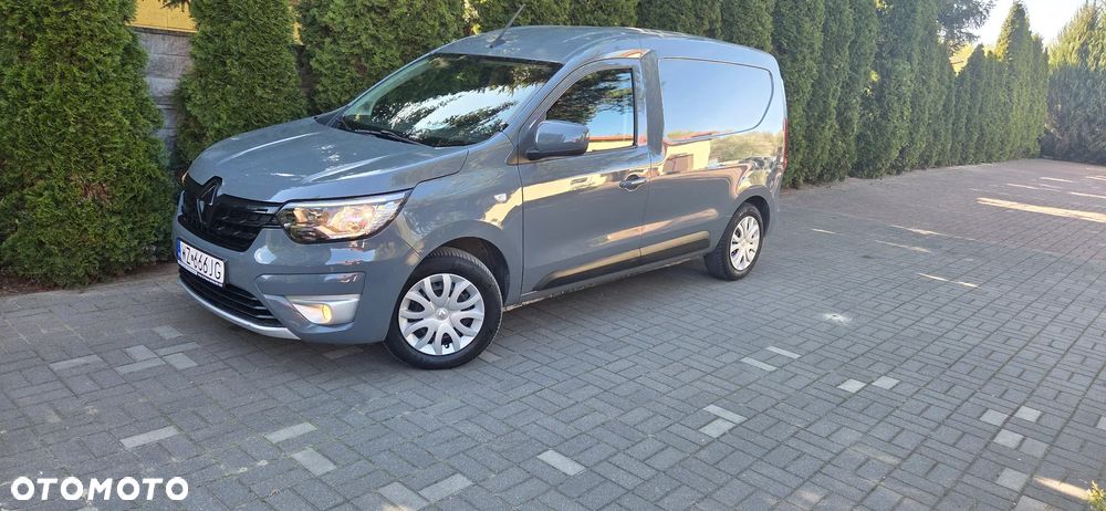 Renault EXPRESS - 14