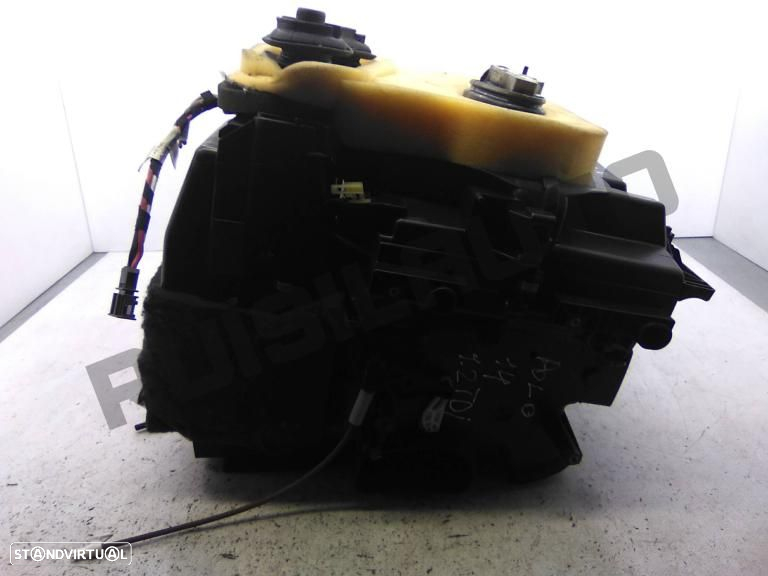 Caixa De Sofagem 6r182_0003fp Vw Polo V (6r) [2009_2020] 1.2 Td - 7