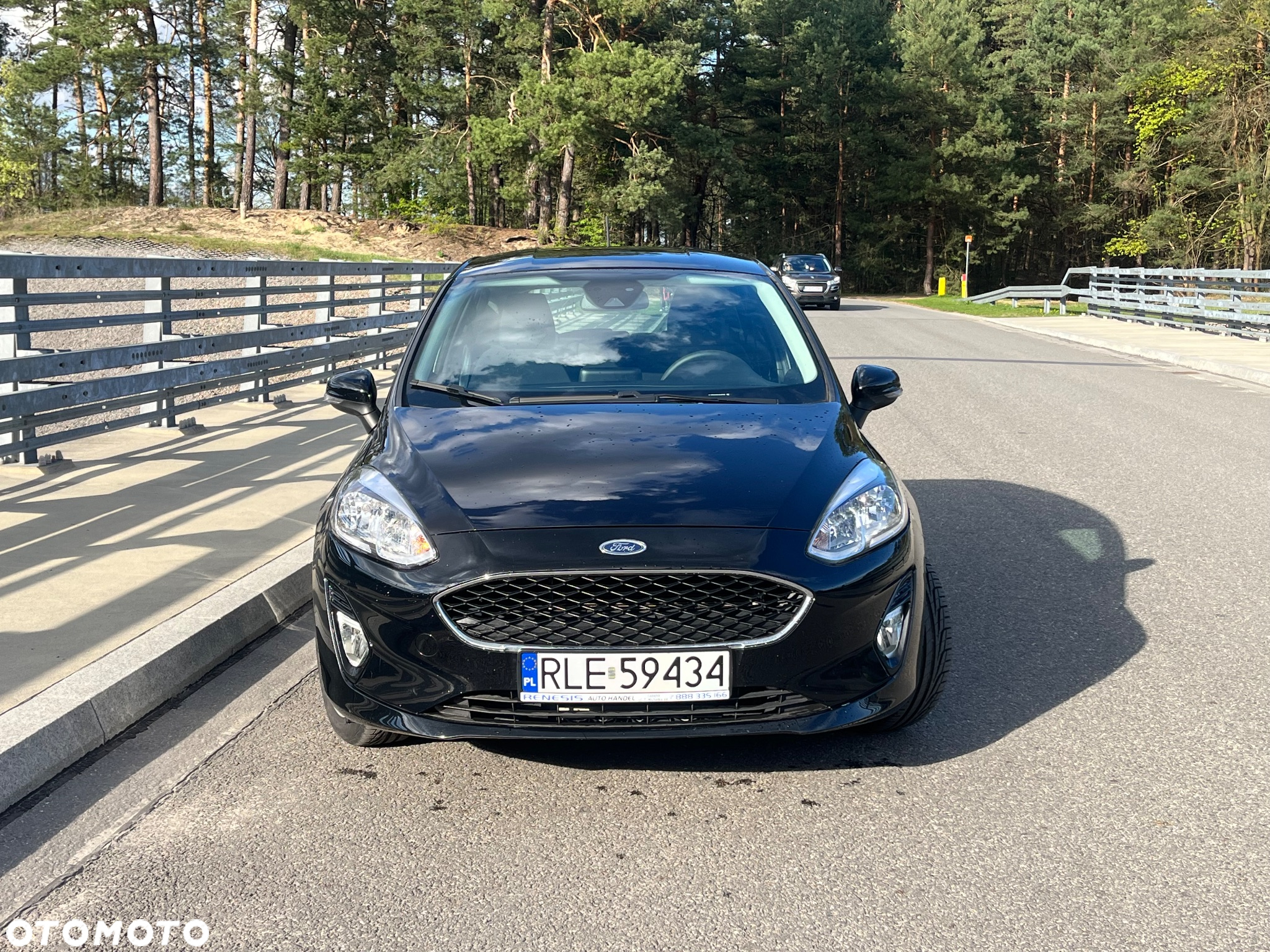 Ford Fiesta 1.1 COOL&CONNECT - 3