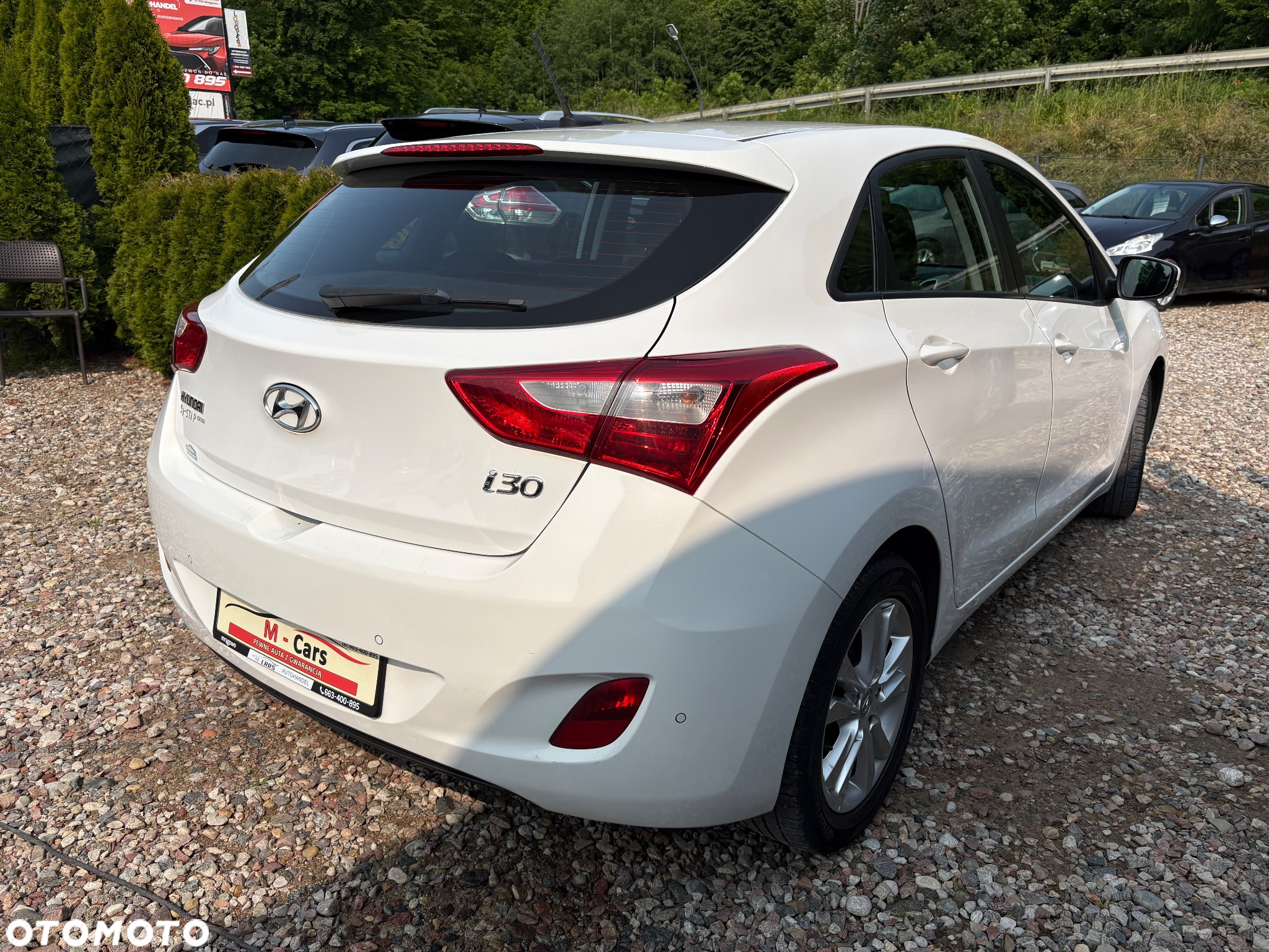 Hyundai i30 1.4 Premium - 9