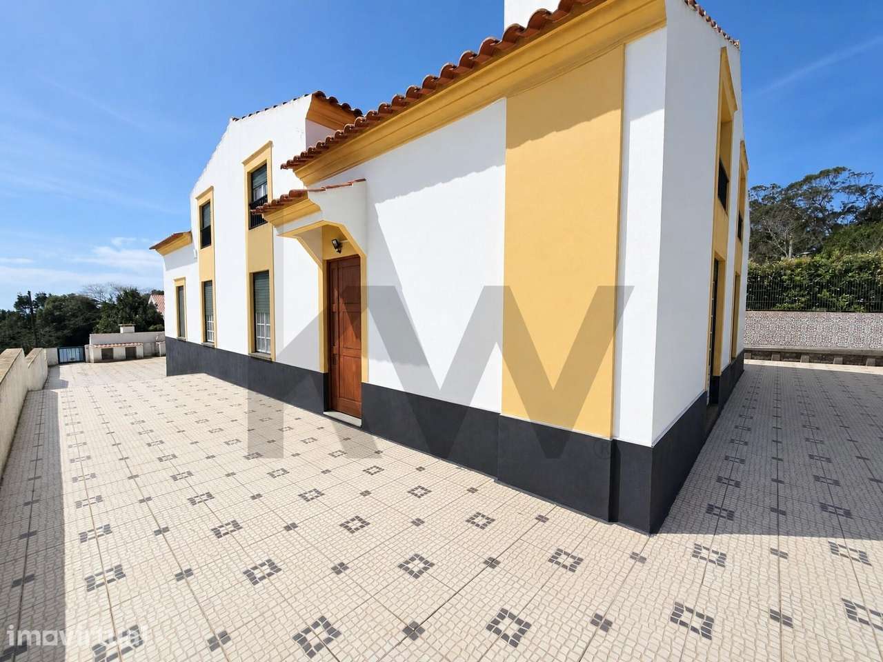 Moradia com Piscina, Angra do Heroísmo, ilha Terceira, Açores - Grande imagem: 3/21