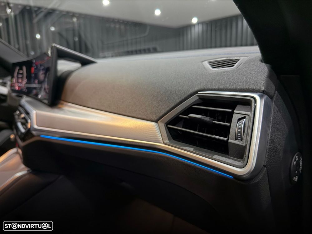 BMW i4 M50 Pack Desportivo M Pro - 40