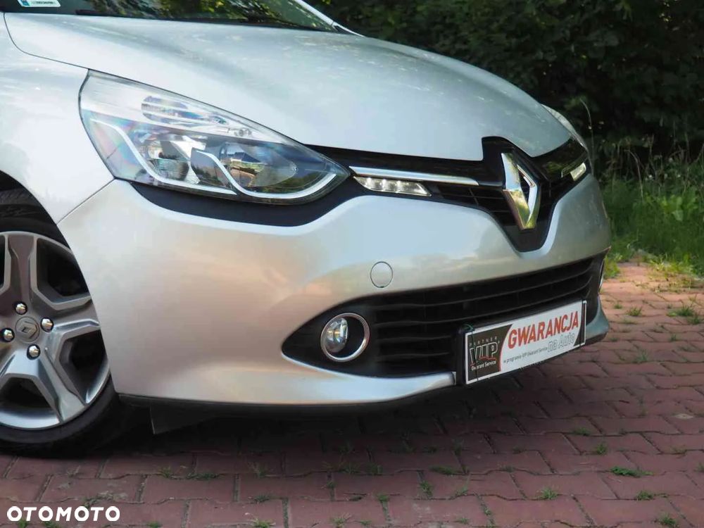 Renault Clio Grandtour Energy dCi 90 Start & Stop Limited - 32