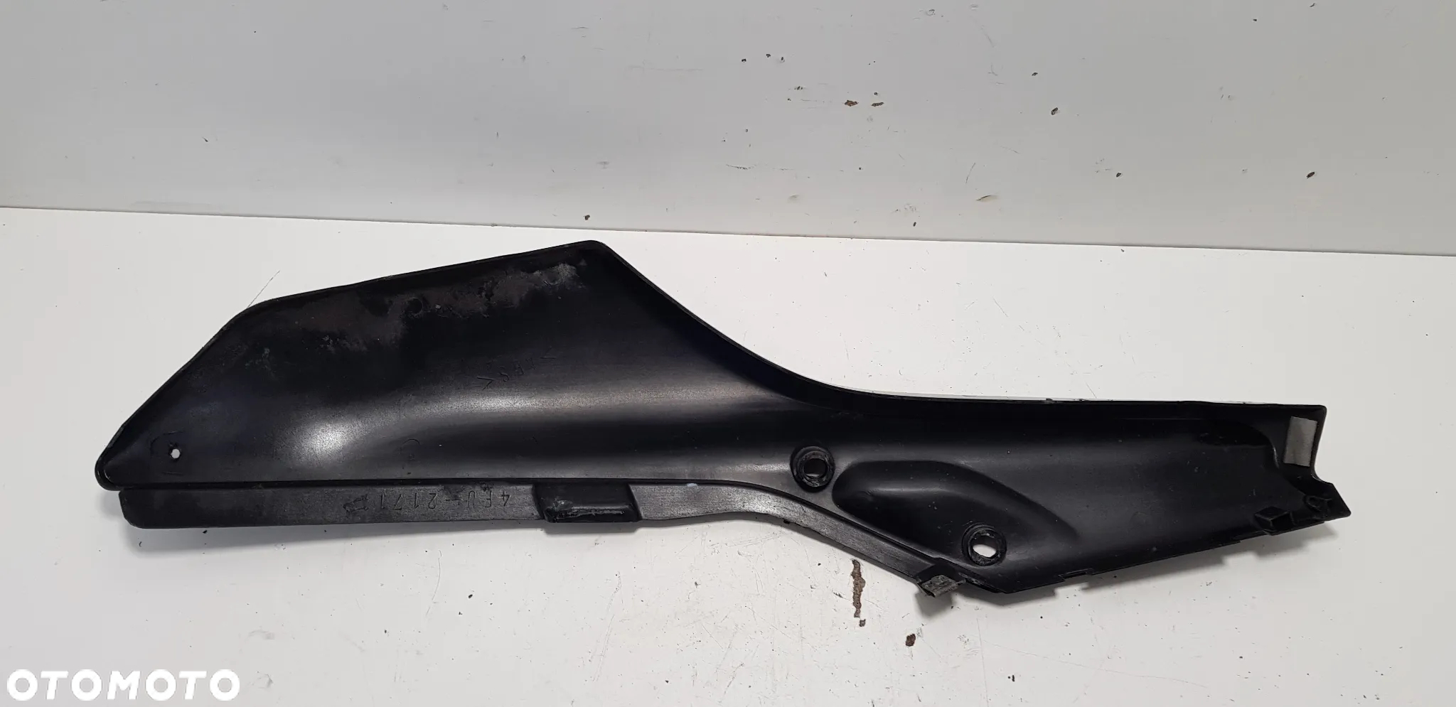 Yamaha TDR 125 Lewy Ogon Bok Boczek Osłona Owiewka - 4