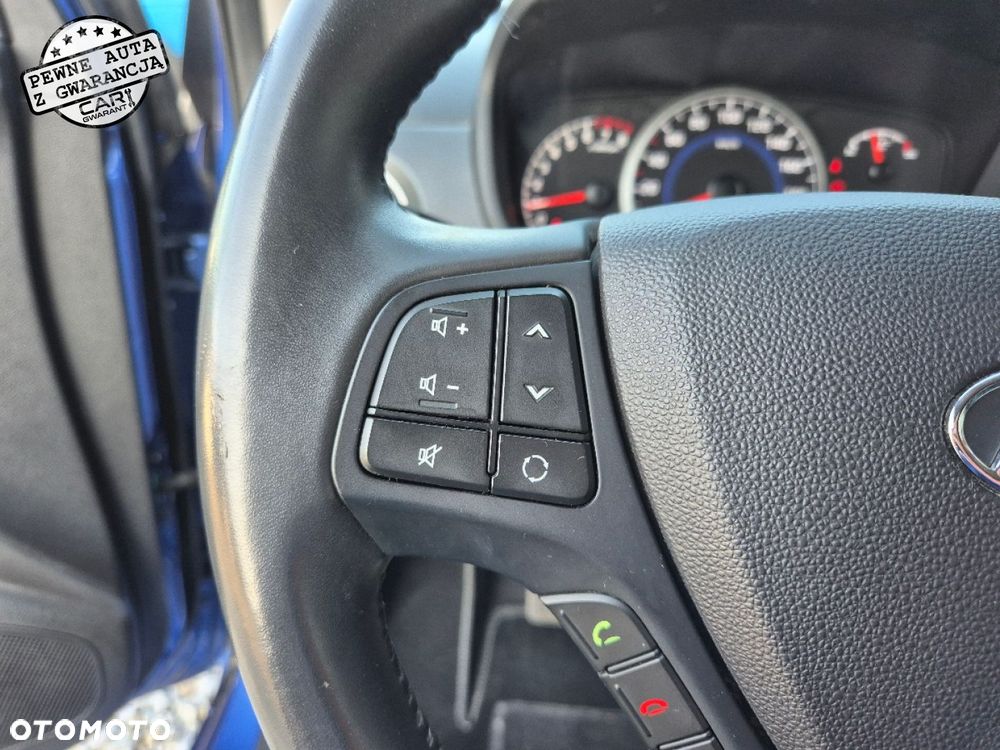 Hyundai i10 - 24