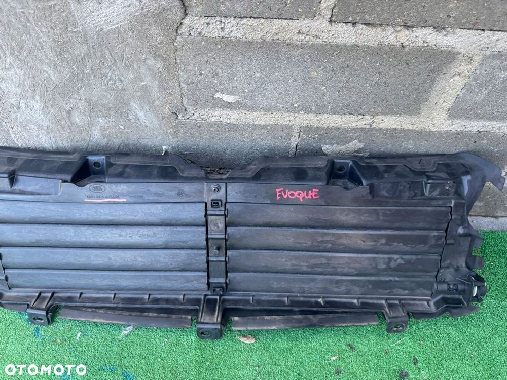 LAND ROVER DISCOVERY SPORT L550 LIFT ŻALUZJA KOMPLETNA K8D28475A ORG EU - 4