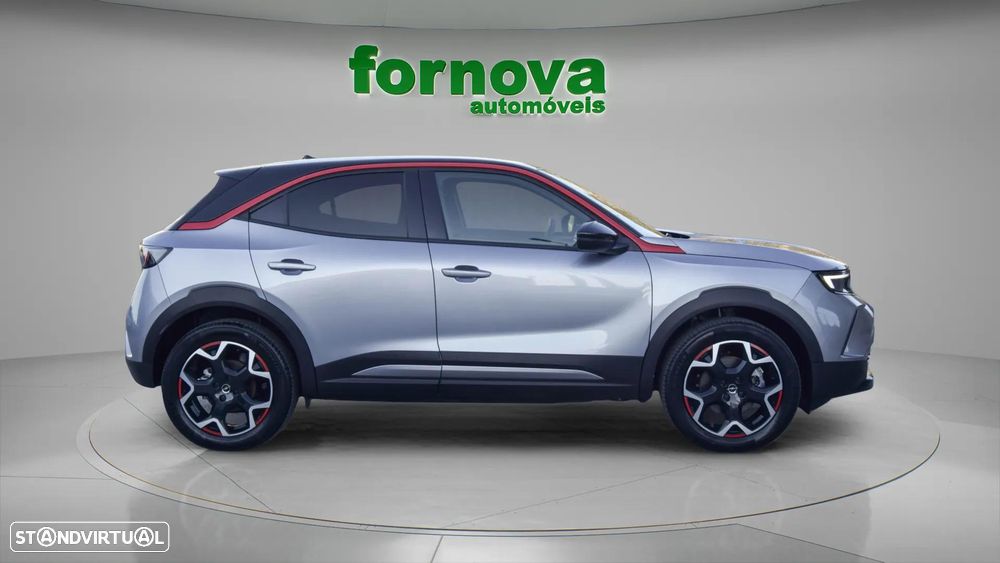 Opel Mokka-e 50 kWh GS - 5