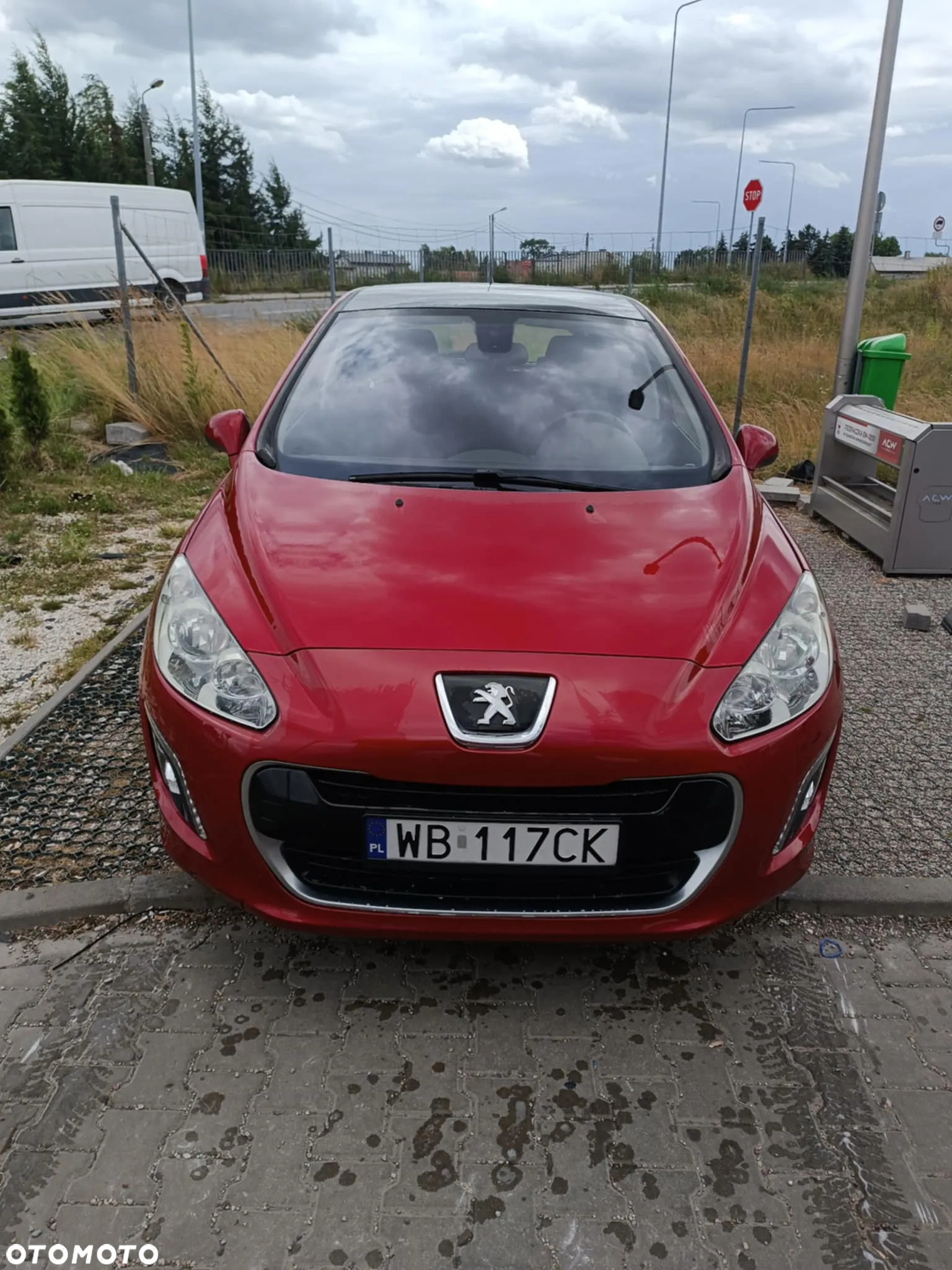 Peugeot 308 1.6 Premium - 12