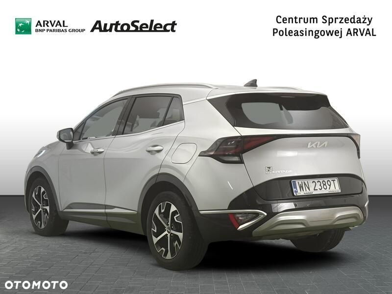 Kia Sportage - 3