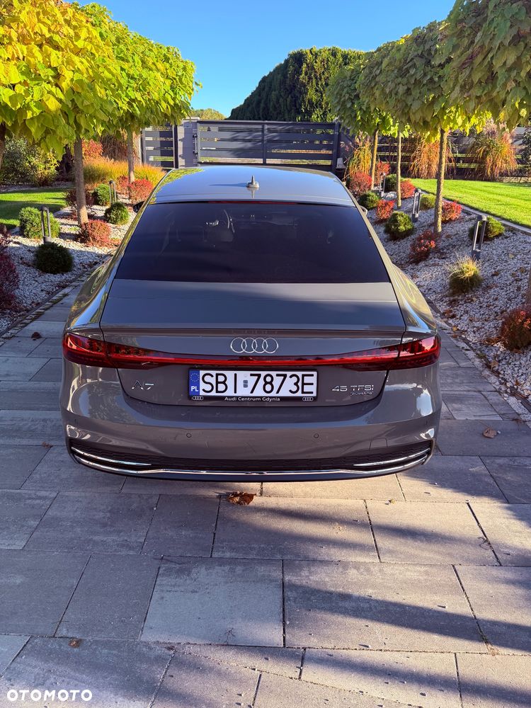 Audi A7 Sportback - 6